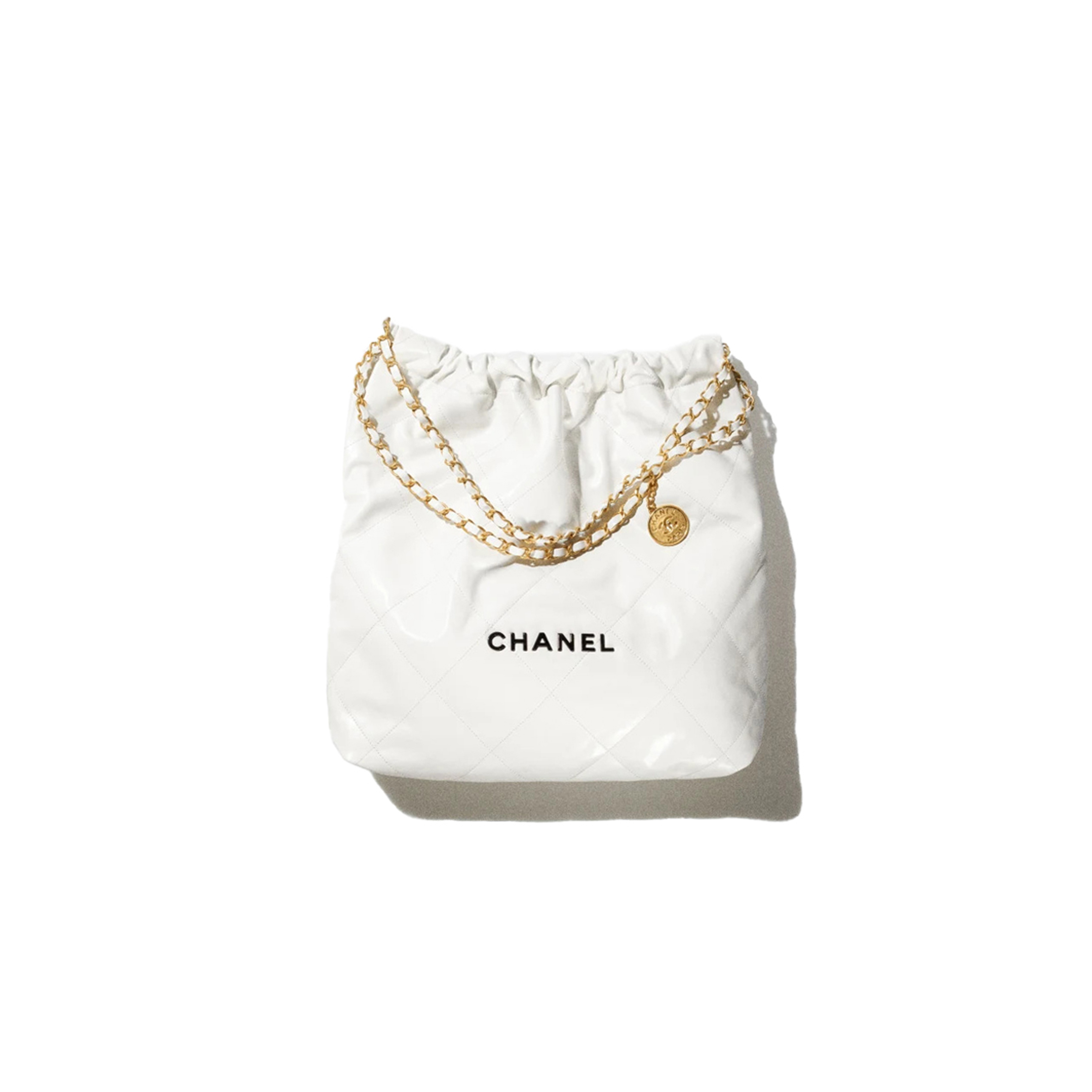 Ch*el master 22 medium handbag as3261 (42*39*8cm)